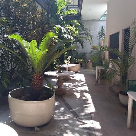 Hotel Colimense Acapulco Exterior photo