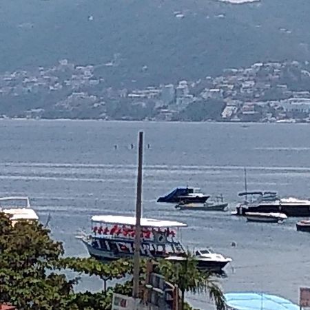 Hotel Colimense Acapulco Exterior photo